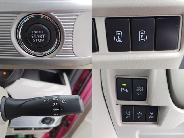 MAZDA FLAIR WAGON 2018 Image 31