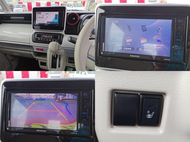 MAZDA FLAIR WAGON 2018 Image 31