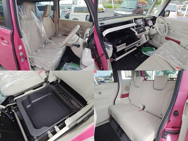 MAZDA FLAIR WAGON 2018 Image 31