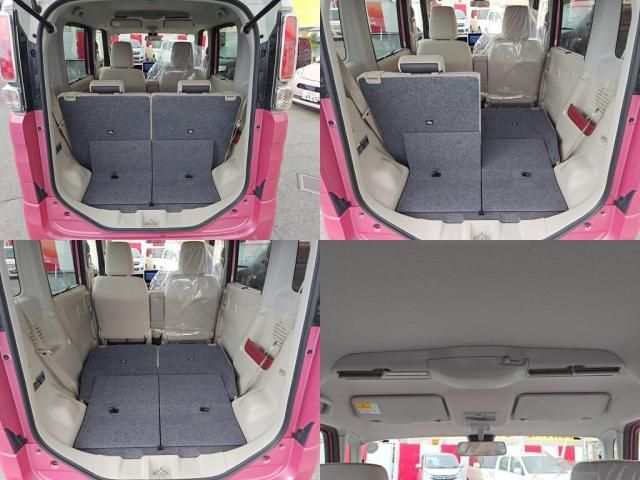 MAZDA FLAIR WAGON 2018 Image 31