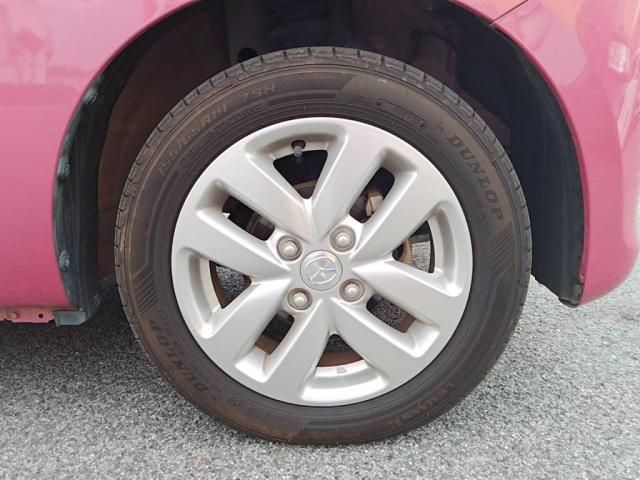 MAZDA FLAIR WAGON 2018 Image 31