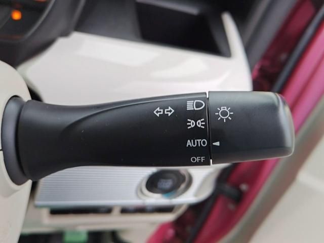 MAZDA FLAIR WAGON 2018 Image 31