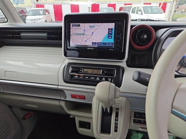 MAZDA FLAIR WAGON 2018 Image 31