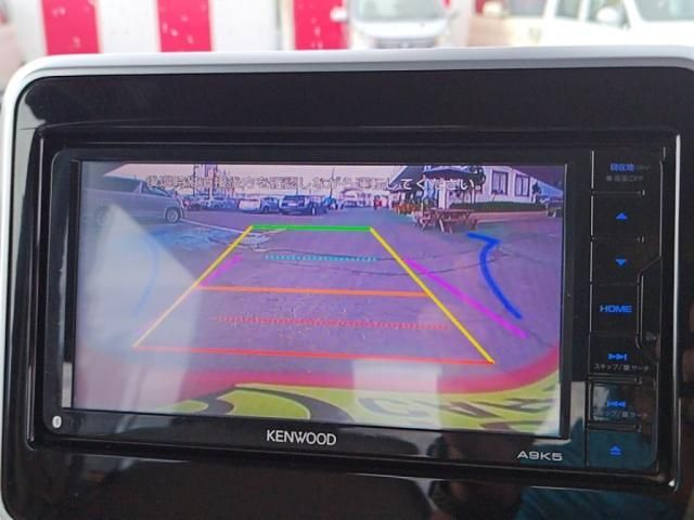 MAZDA FLAIR WAGON 2018 Image 31