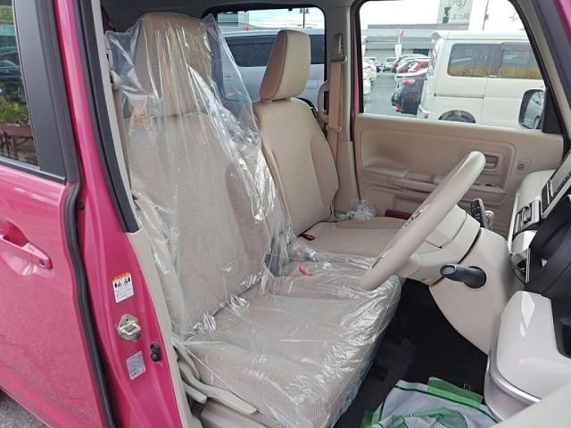 MAZDA FLAIR WAGON 2018 Image 31