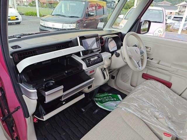 MAZDA FLAIR WAGON 2018 Image 31