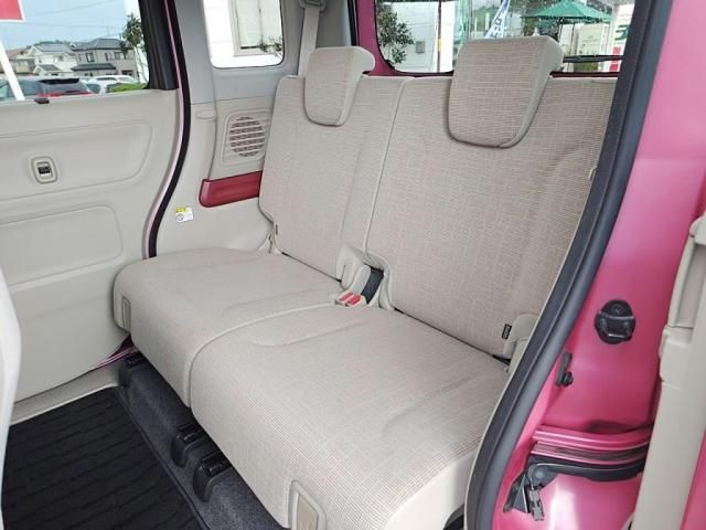 MAZDA FLAIR WAGON 2018 Image 31