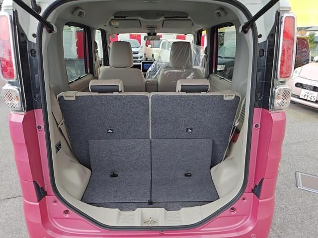 MAZDA FLAIR WAGON 2018 Image 31