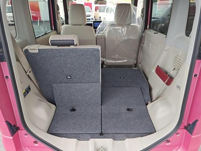 MAZDA FLAIR WAGON 2018 Image 31