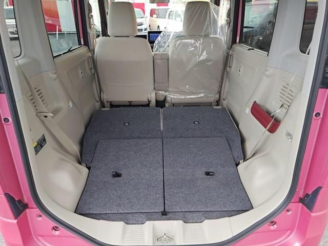 MAZDA FLAIR WAGON 2018 Image 31