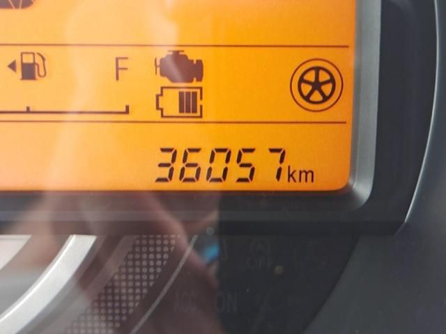 MAZDA FLAIR WAGON 2018 Image 31