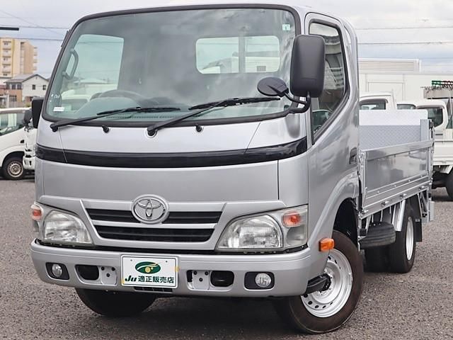 TOYOTA DYNA 2016 Image 31