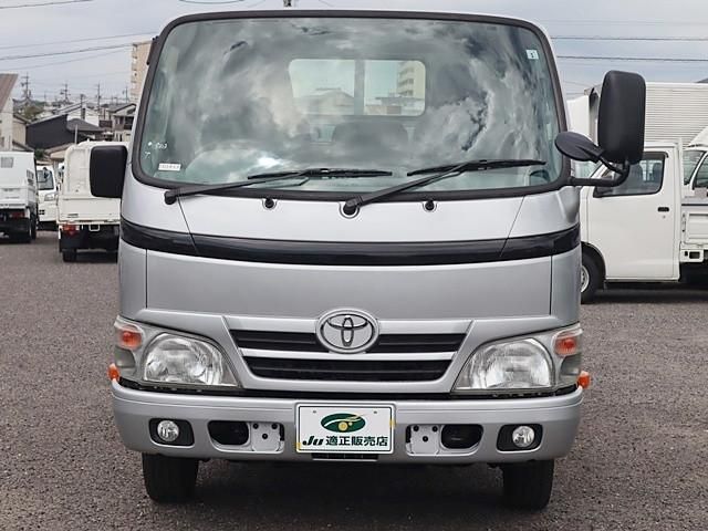 TOYOTA DYNA 2016 Image 31