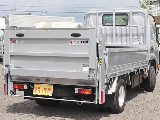 TOYOTA DYNA 2016 Image 31