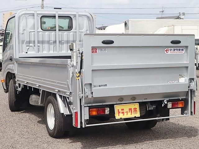 TOYOTA DYNA 2016 Image 31