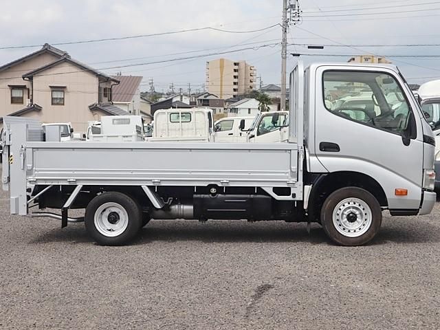 TOYOTA DYNA 2016 Image 31