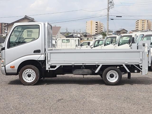 TOYOTA DYNA 2016 Image 31
