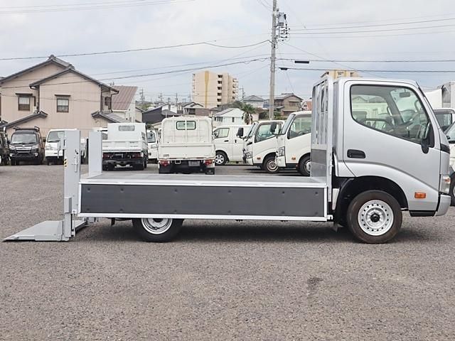 TOYOTA DYNA 2016 Image 31