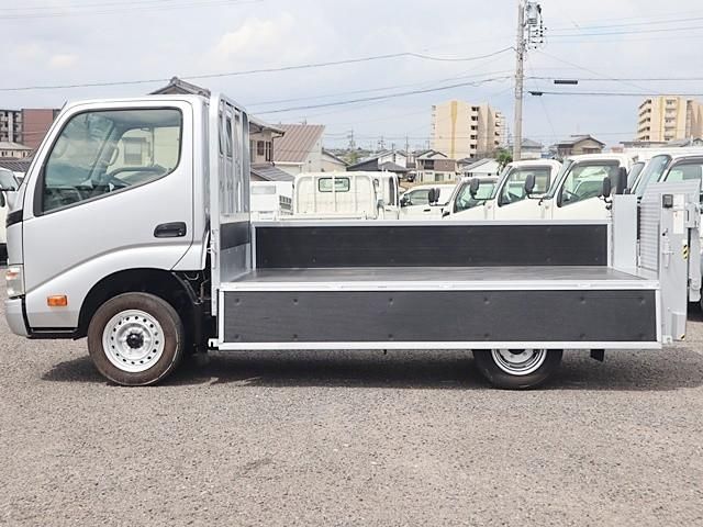 TOYOTA DYNA 2016 Image 31