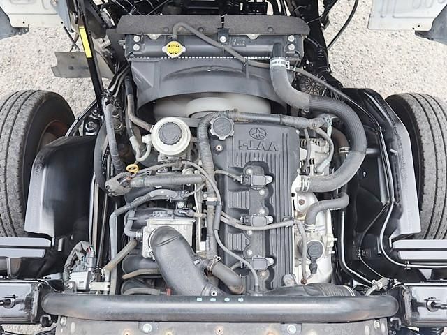 TOYOTA DYNA 2016 Image 31