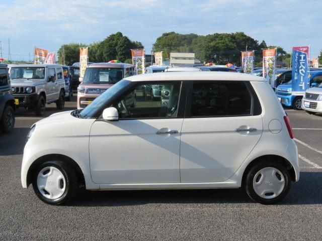 HONDA N-ONE 2013 Image 31