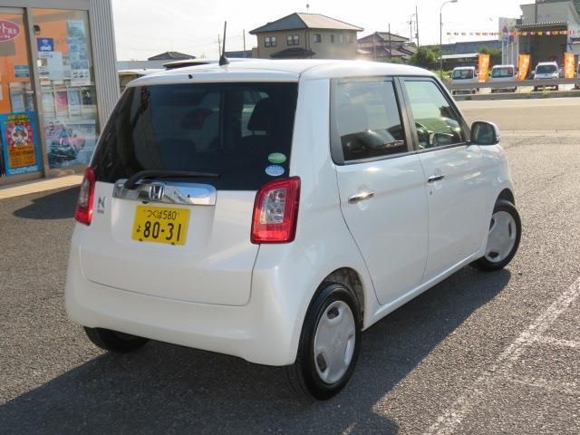 HONDA N-ONE 2013 Image 31