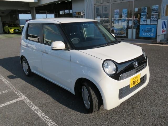 HONDA N-ONE 2013 Image 31