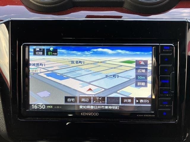 SUZUKI SWIFT 2021 Image 31