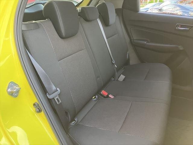 SUZUKI SWIFT 2021 Image 31