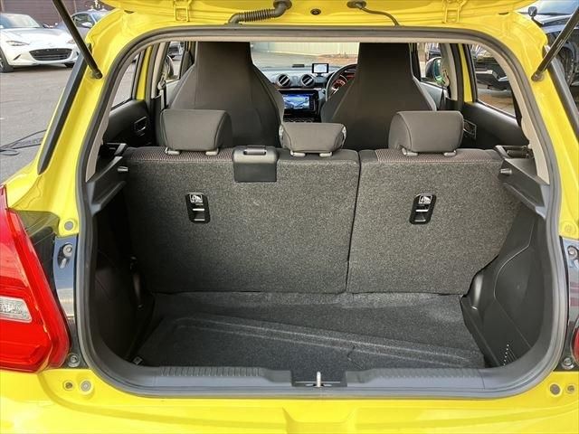 SUZUKI SWIFT 2021 Image 31