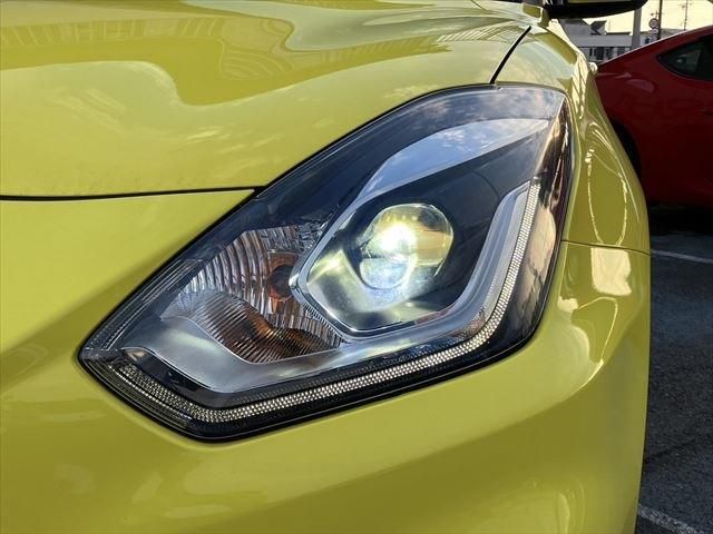 SUZUKI SWIFT 2021 Image 31