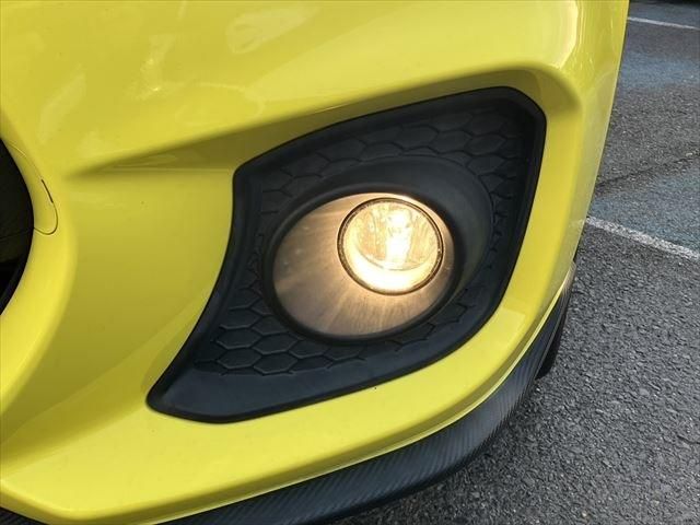 SUZUKI SWIFT 2021 Image 31