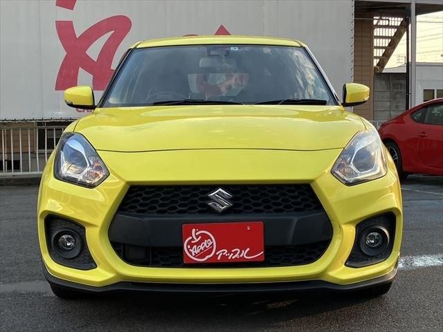 SUZUKI SWIFT 2021 Image 31