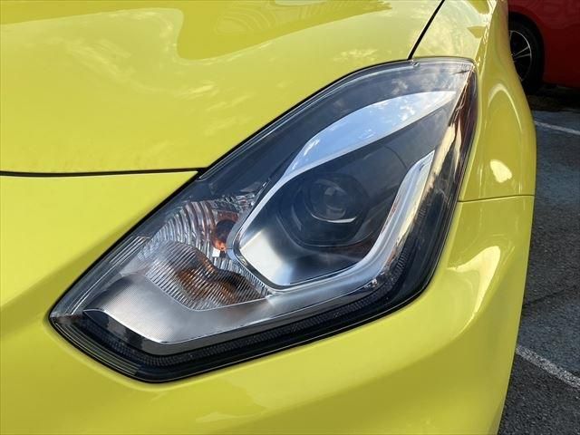 SUZUKI SWIFT 2021 Image 31