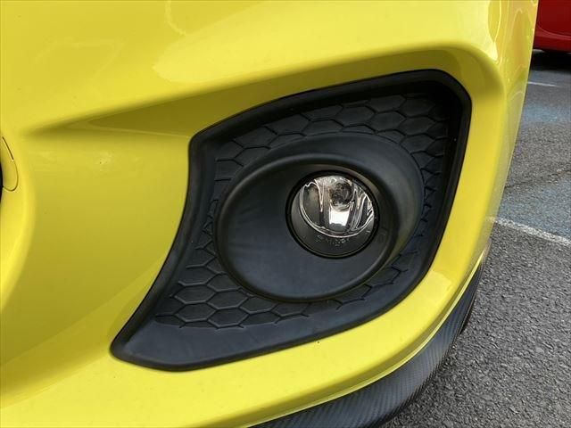 SUZUKI SWIFT 2021 Image 31