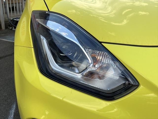 SUZUKI SWIFT 2021 Image 31