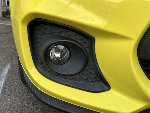 SUZUKI SWIFT 2021 Image 31