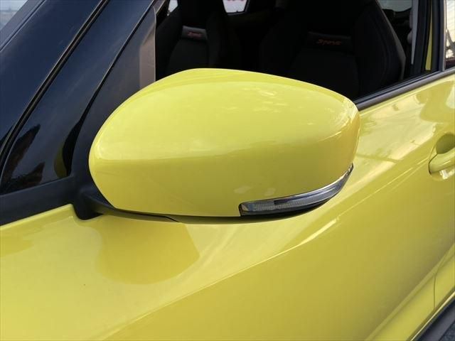 SUZUKI SWIFT 2021 Image 31