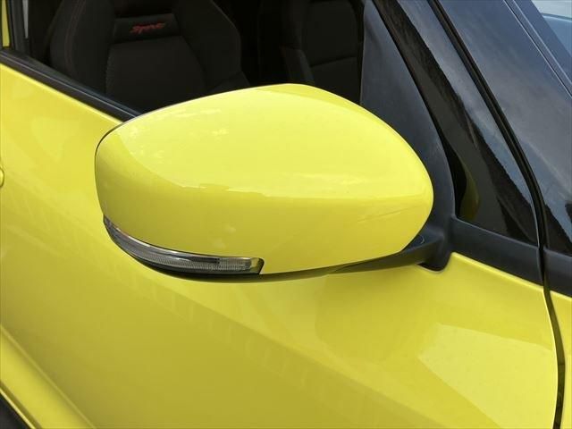 SUZUKI SWIFT 2021 Image 31