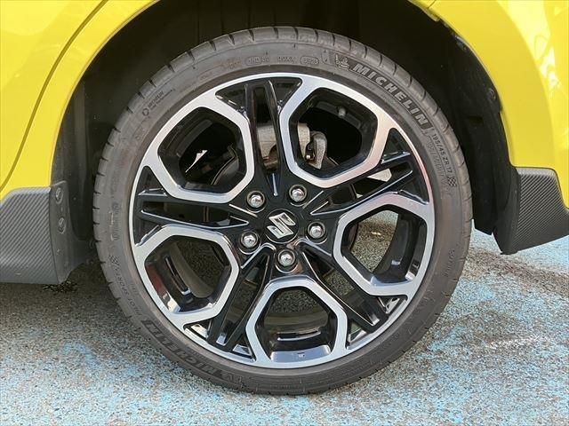 SUZUKI SWIFT 2021 Image 31