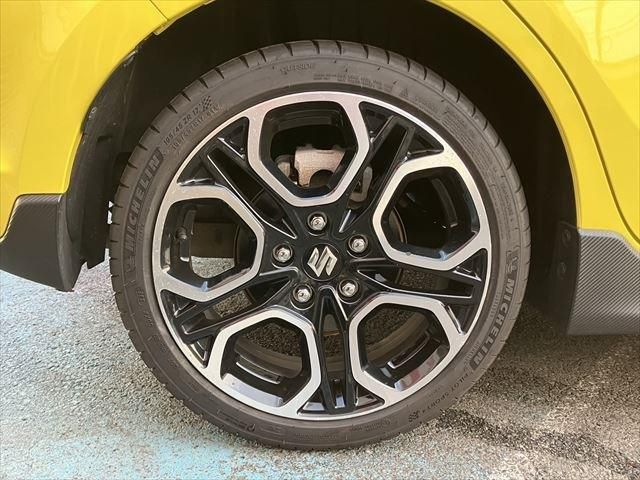 SUZUKI SWIFT 2021 Image 31