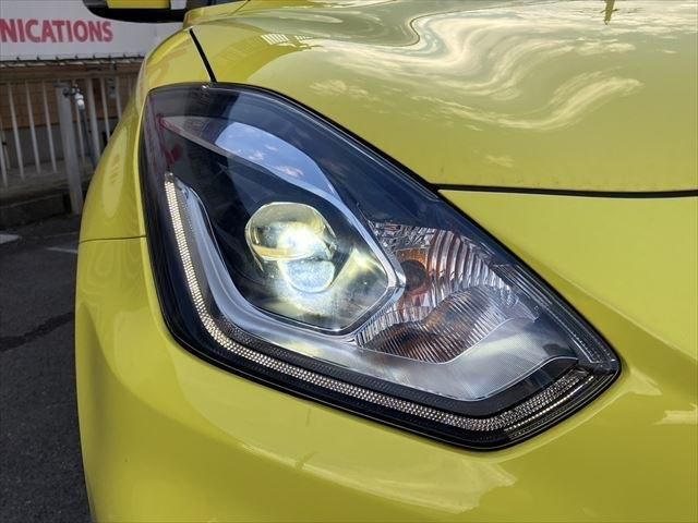 SUZUKI SWIFT 2021 Image 31