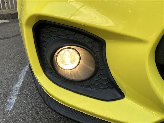 SUZUKI SWIFT 2021 Image 31