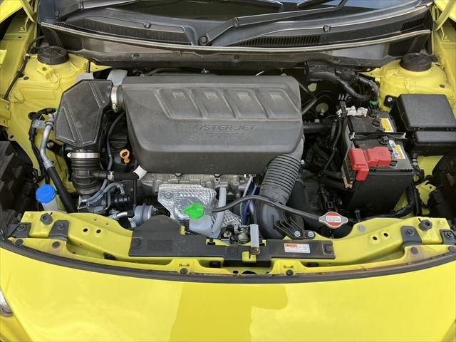 SUZUKI SWIFT 2021 Image 31