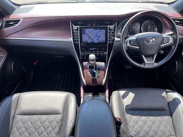 TOYOTA HARRIER 2WD 2014 Image 31