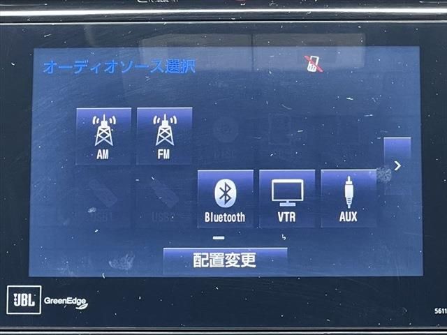 TOYOTA HARRIER 2WD 2014 Image 31