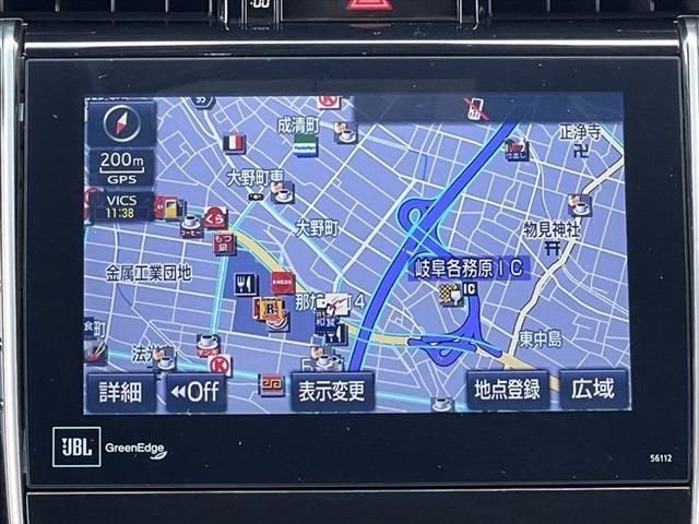 TOYOTA HARRIER 2WD 2014 Image 31