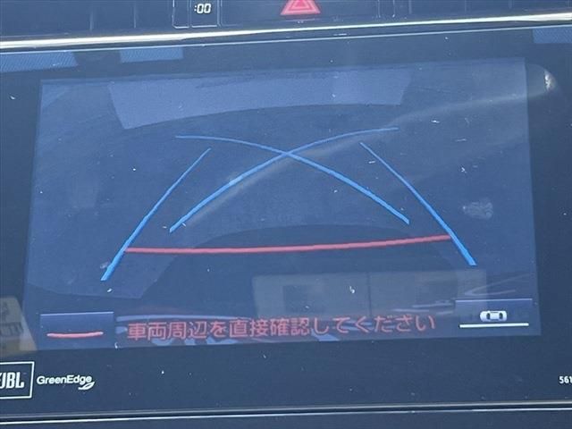 TOYOTA HARRIER 2WD 2014 Image 31