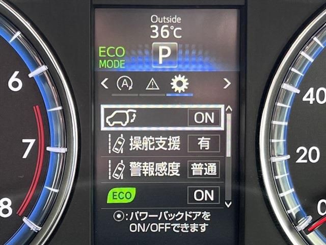 TOYOTA HARRIER 2WD 2014 Image 31