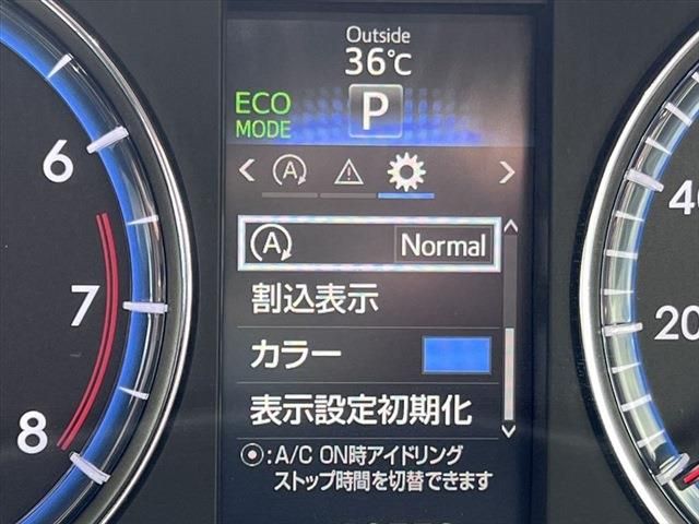 TOYOTA HARRIER 2WD 2014 Image 31